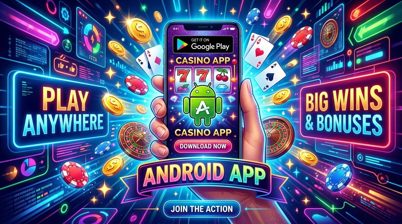 My Stake Android app