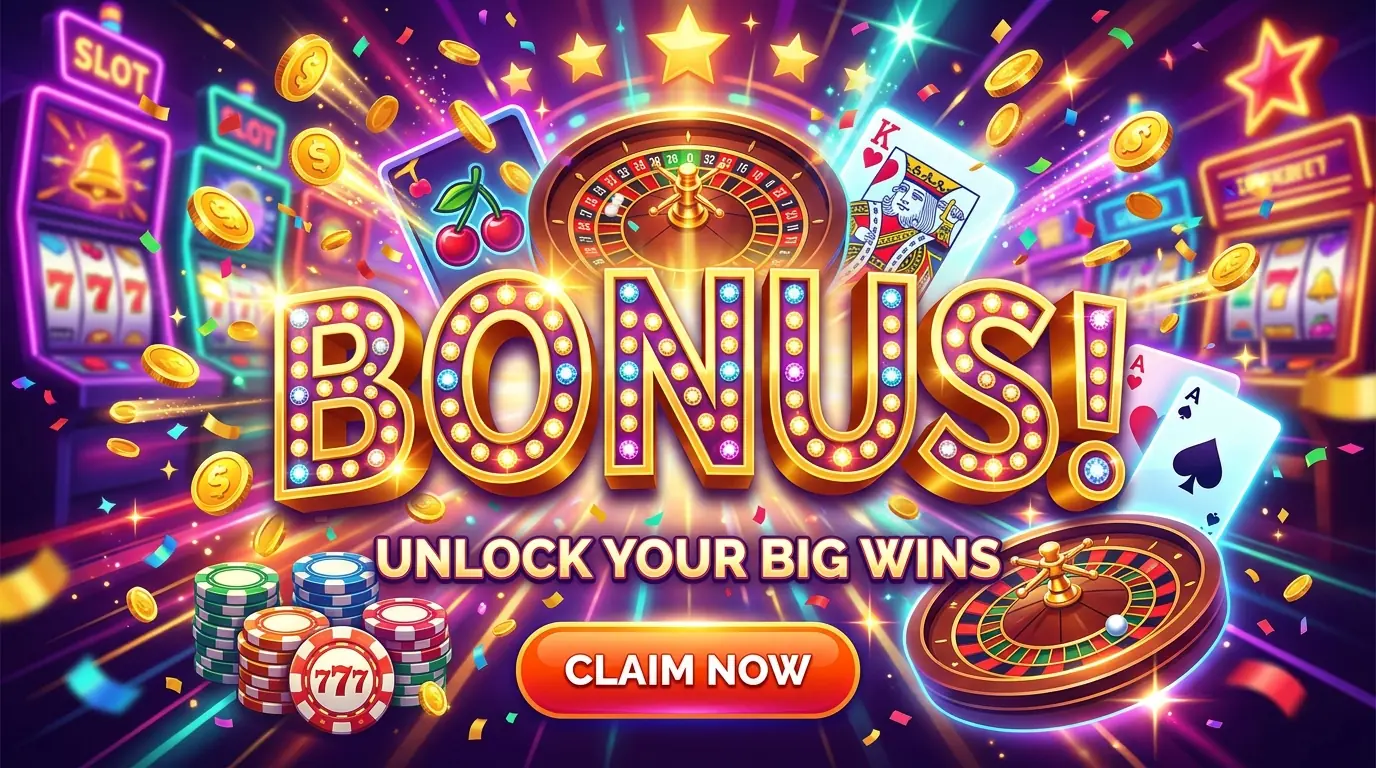 My Stake casino bonus