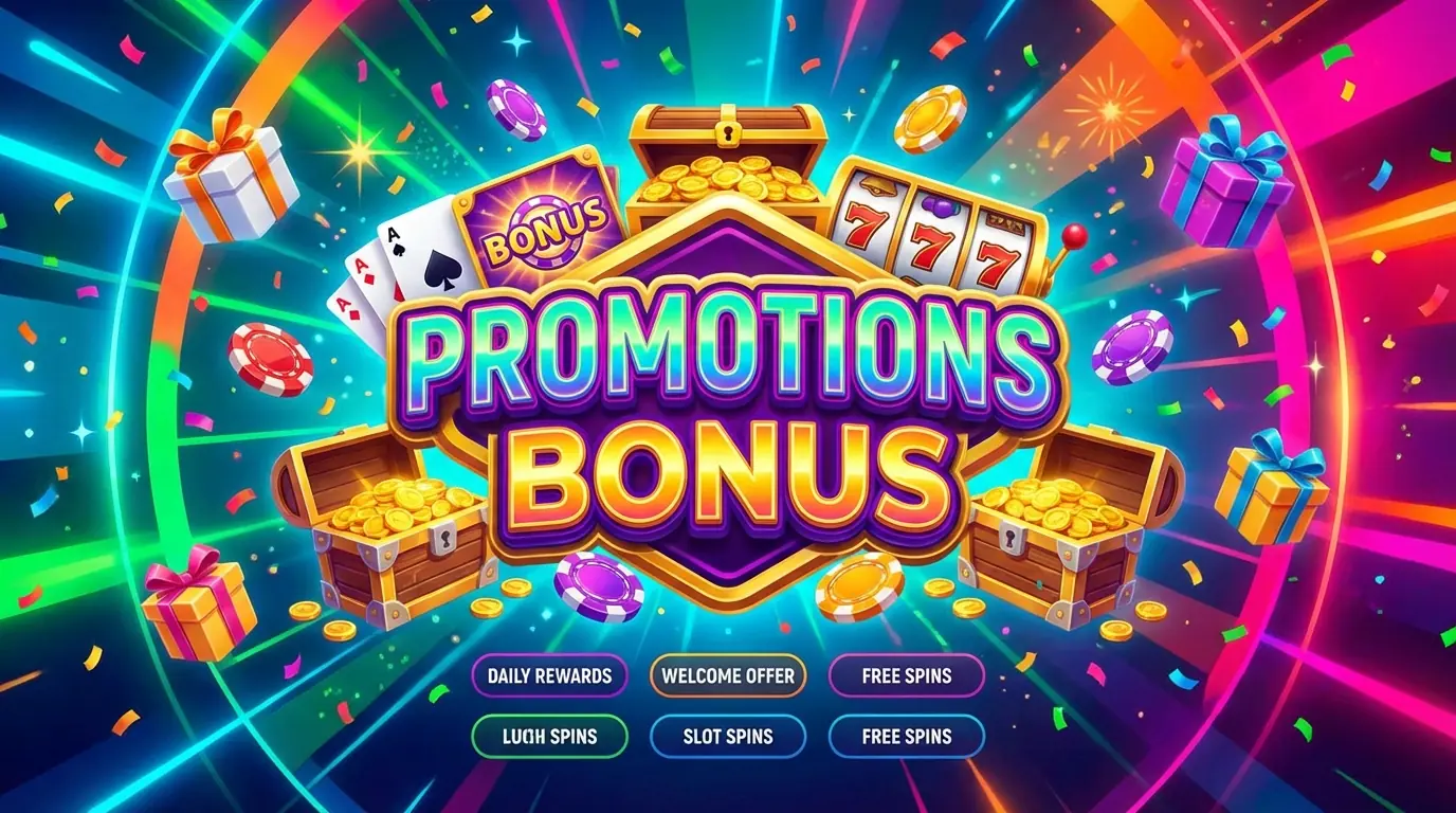 My Stake promotions
