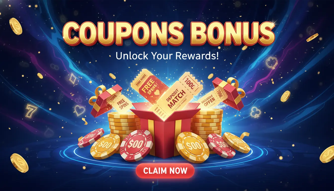 My Stake coupons