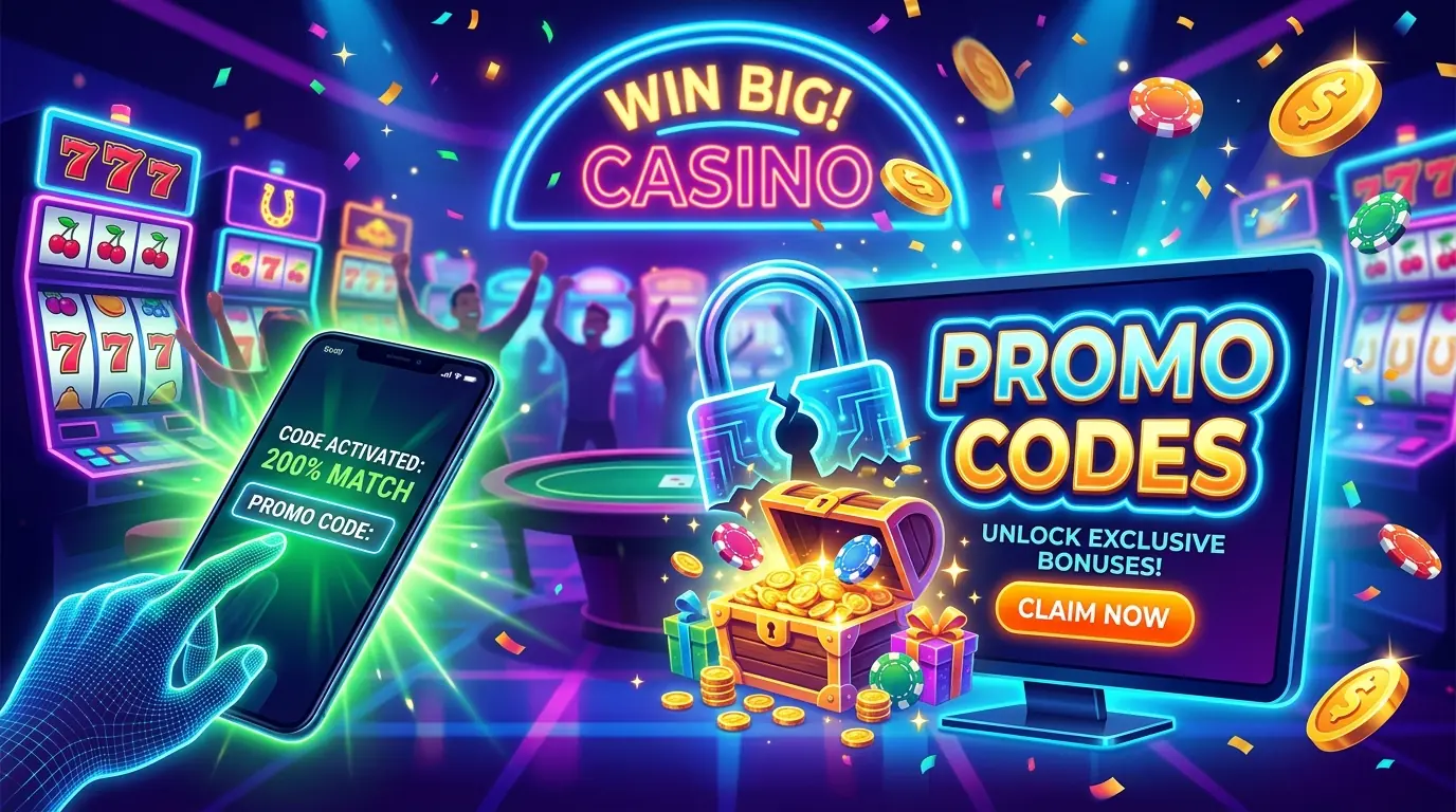 My Stake promo codes