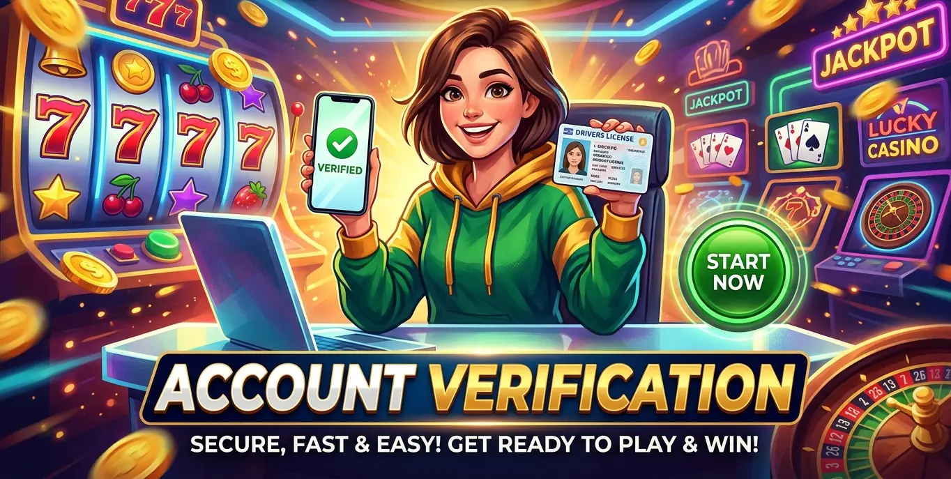 My Stake verification