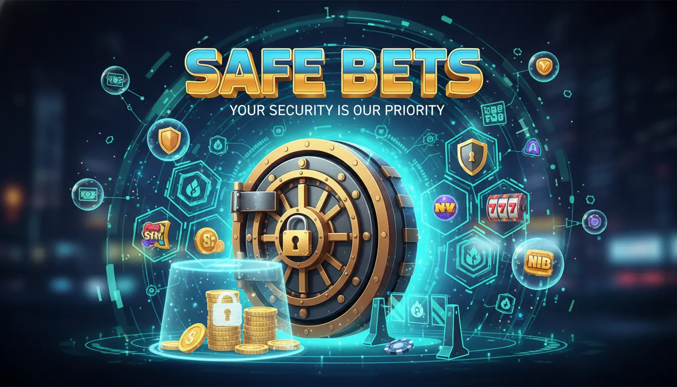 My Stake casino safety