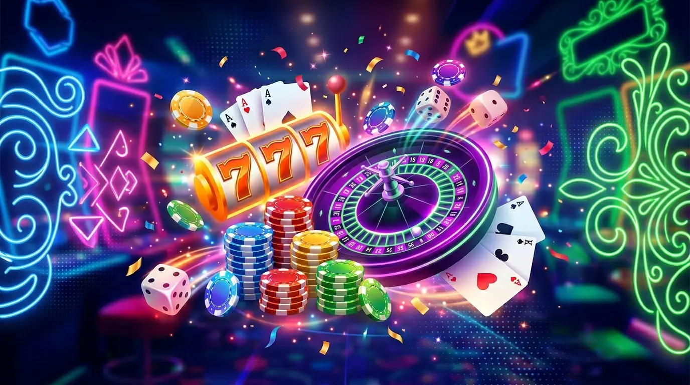 My Stake casino operator