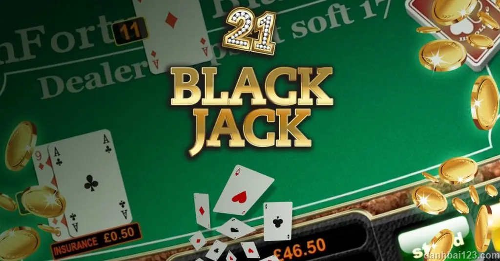 My Stake blackjack
