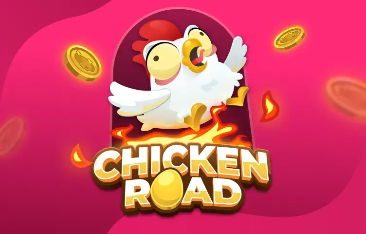 My Stake casino Chicken Road